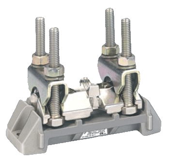 Connection terminal Series 8180/03
